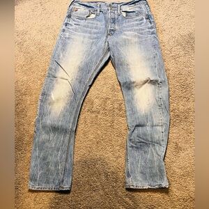 G-Star Denim Jeans loose Tapered